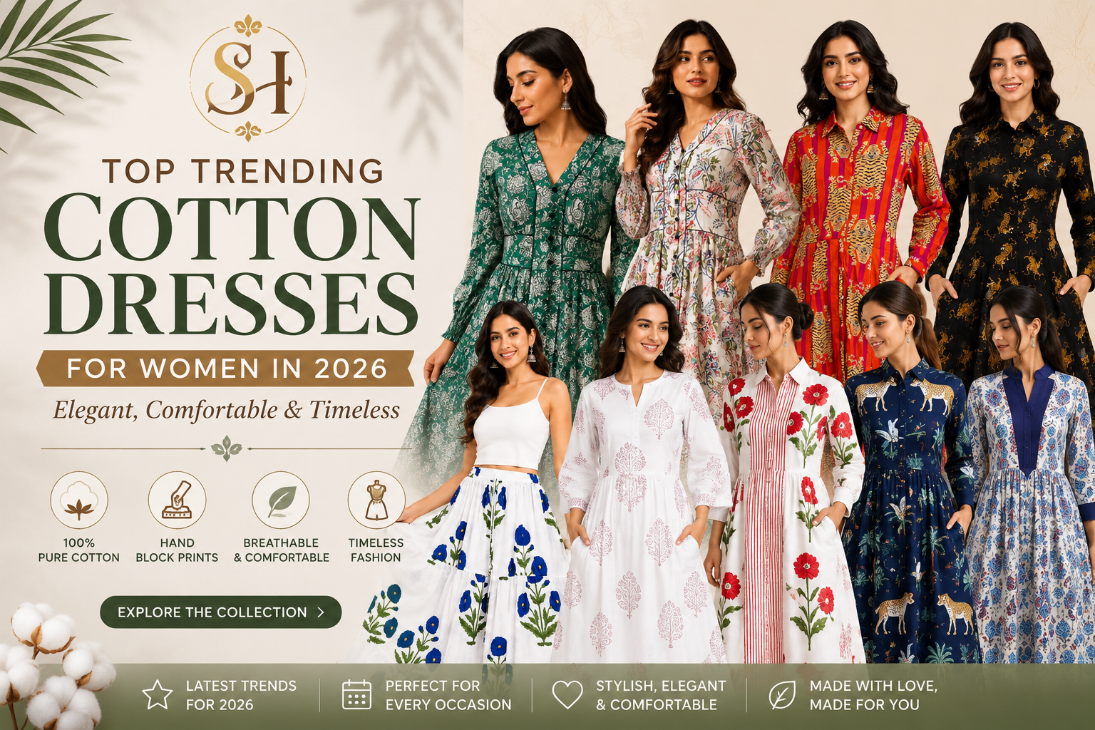 Best Handicrafts & Fashion Trends 2026