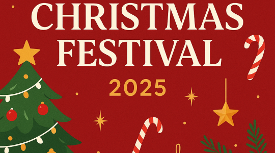 🎄 Christmas Festival 2025: Celebrate in Style with Trendy Western Printed Outfits for Women